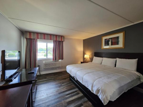 Center Street Value Inn